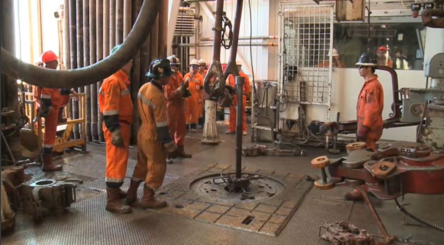 Каспий құбыр Консорциумына қарасты нысанға шабуыл жасалды