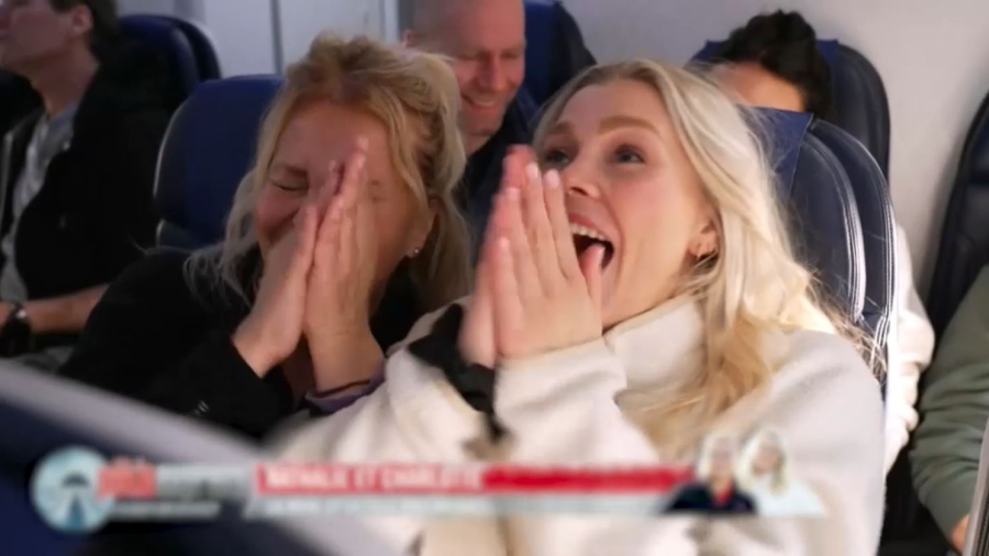 Қазақстанда түсірілген шоуды Францияда 1,5 миллионға жуық көрермен тамашалады