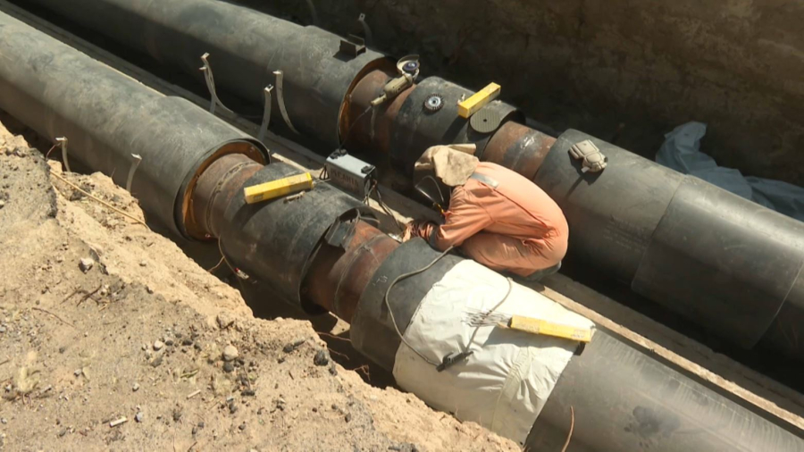 Тараздағы жылу желілерін жаңартуға ₸10 млн бөлінді