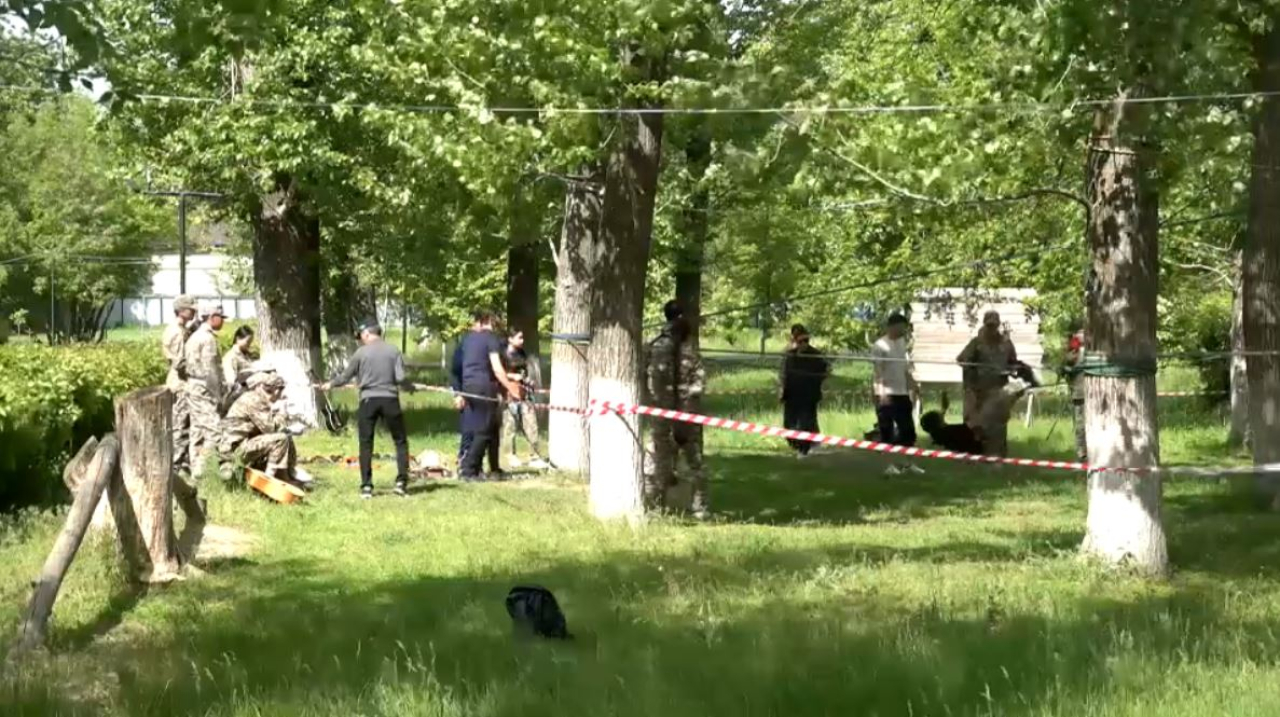 Сотрудники с судимостью работали в детских лагерях ЗКО