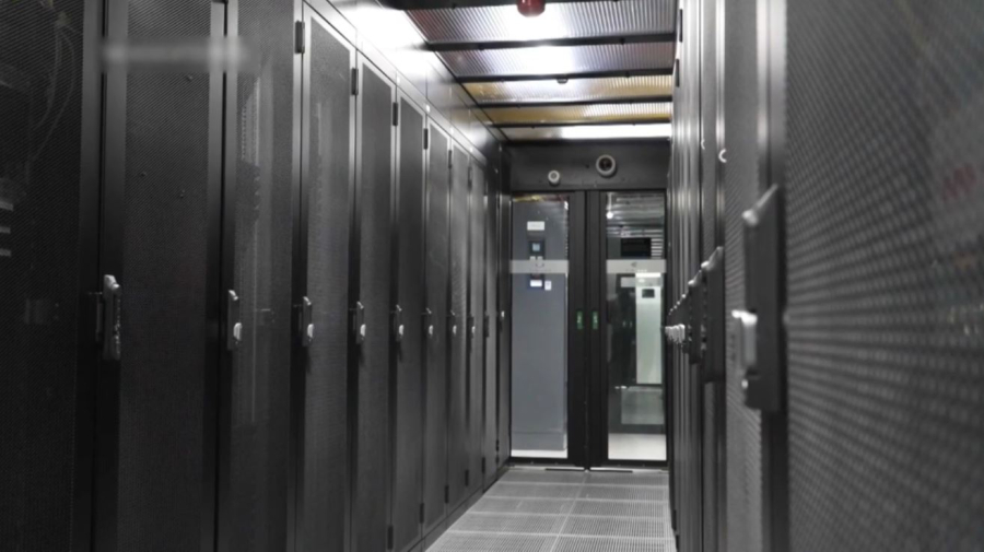 IT-гиганты в США увеличивают углеродный след