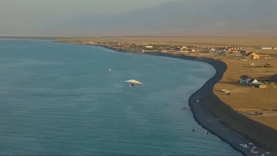 Казахстан улучшил позиции в глобальном туристическом рейтинге