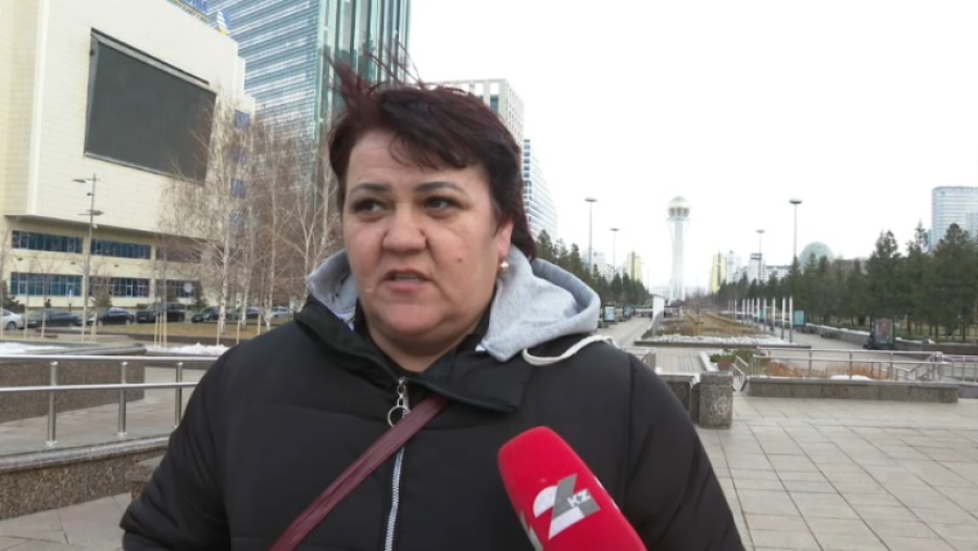 Блиц: казахстанцы о запрете пропаганды ЛГБТ