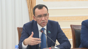 М. Ашимбаев призвал госинституты работать во благо национальных интересов