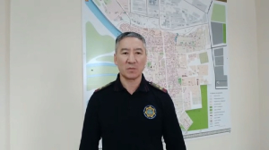 500 человек стали заложниками непогоды в Павлодарской области