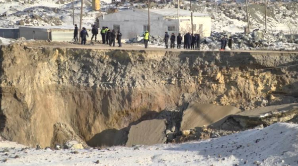 ЧП с автобусом в Павлодарской области: спасательная операция продолжается