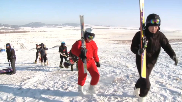 Более 8 млрд тенге потратят на развитие туризма в Павлодарской области