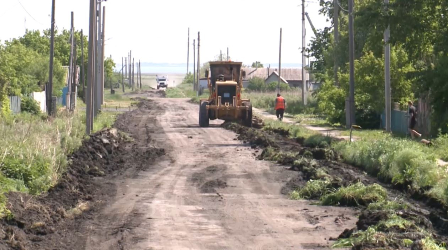 ₸59 млрд направят на ремонт дорог в Костанайской области