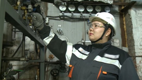 Тысячи женщин трудятся на предприятиях Актюбинской области