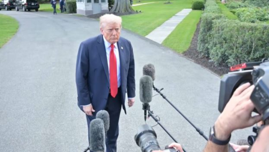 Трамп планирует встретиться с лидерами стран ЦА