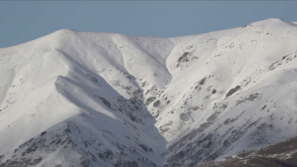 Лыжно-биатлонный комплекс построят в области Жетісу