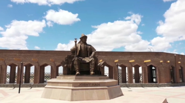 Жошы ханның сүйегі Мәскеуге жіберілген соң жоғалып кетті - тарихшы