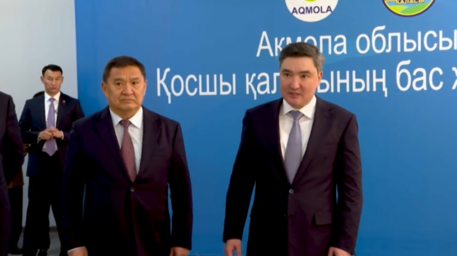 Вопрос оптимизации расходов рассмотрели в Правительстве