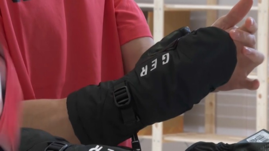 Рекордное число спортсменов отправляет Германия на ОИ-2026