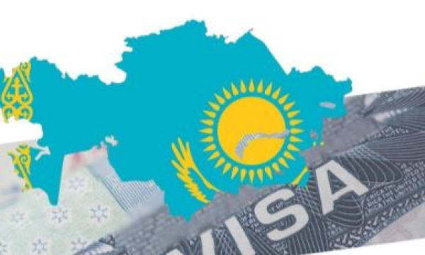 Еще пять иностранных граждан получили Neo Nomad Visa