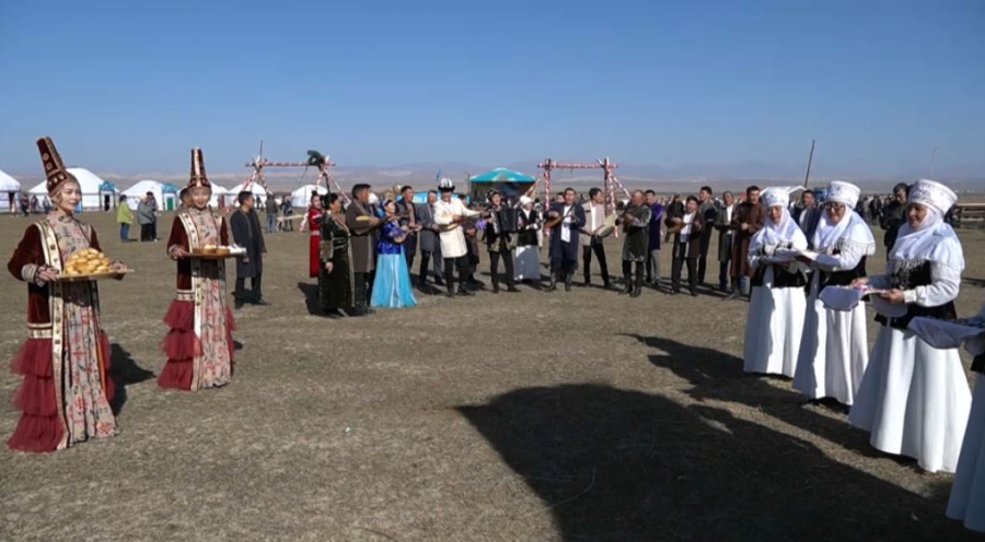 Алматы облысында «САБАН FEST – 2025» іс-шарасы өтті