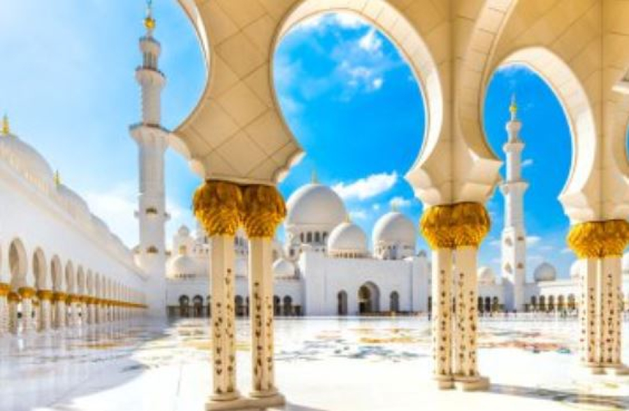 БАӘ – дәстүрін дәріптеген ел