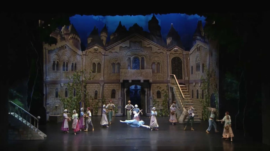 День работников культуры и искусства отмечают в Казахстане