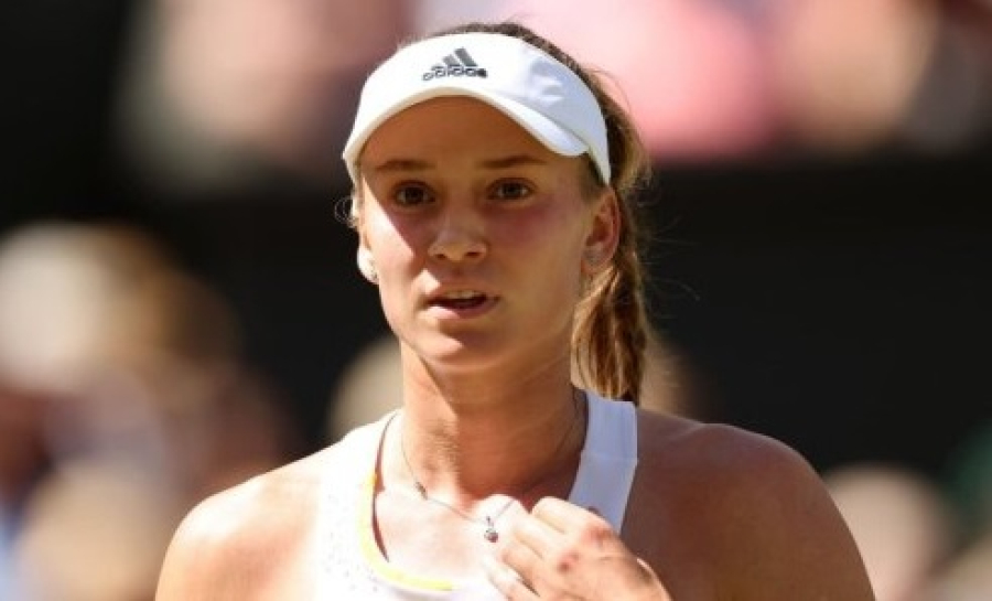 Рыбакина узнала место в рейтинге WTA по итогам Уимблдона-2025