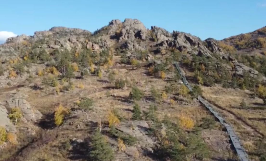 Больше 15 млн иностранцев посетило Казахстан в прошлом году