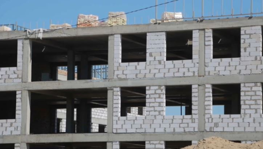 10 компаний незаконно собирали деньги с дольщиков