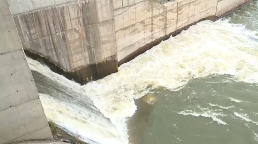 Новые водохранилища построят в Казахстане