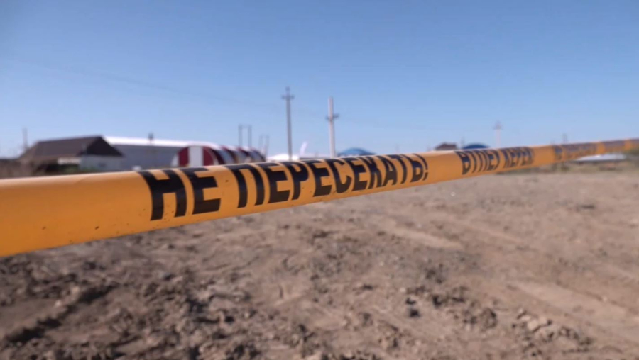 Атырауда жас жігіт оққа ұшты