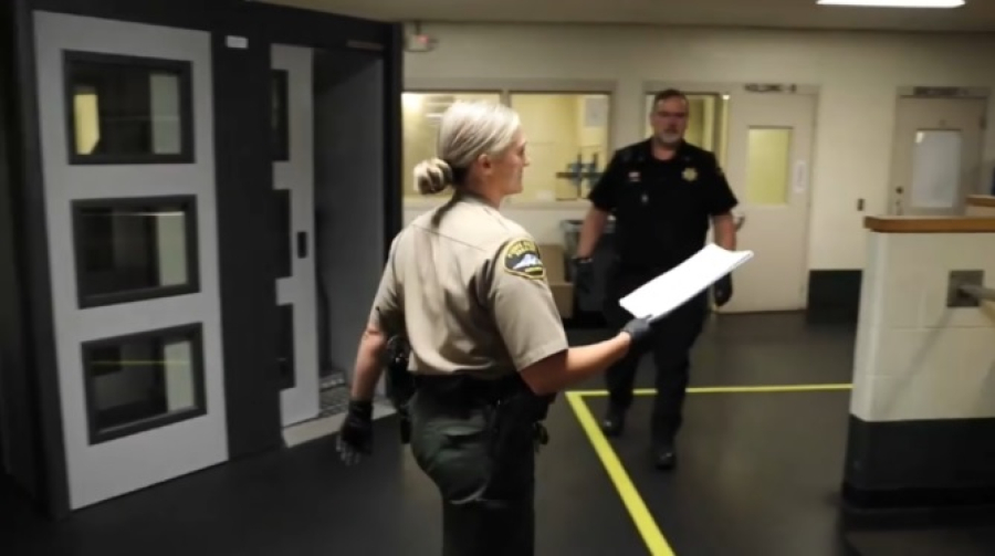 В американских тюрьмах вырос уровень насилия