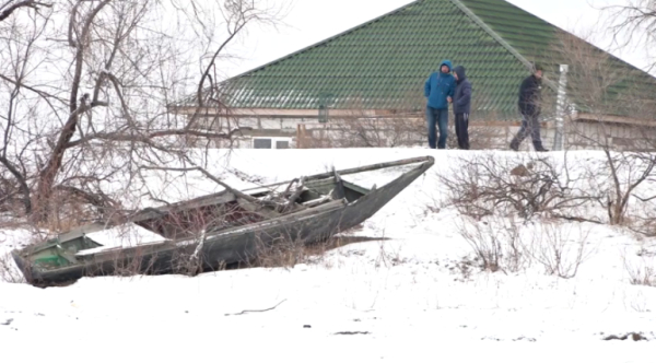 Жайықтың жайы алаңдатып тұр