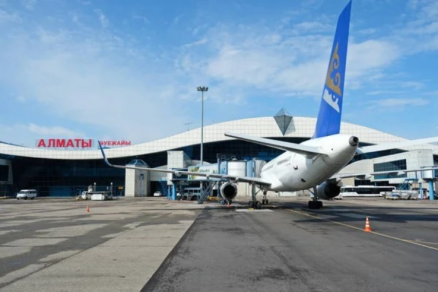 Air Astana откроет прямые рейсы между Алматы и Токио