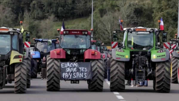 Еврокомиссия предложила новые уступки в аграрной политике