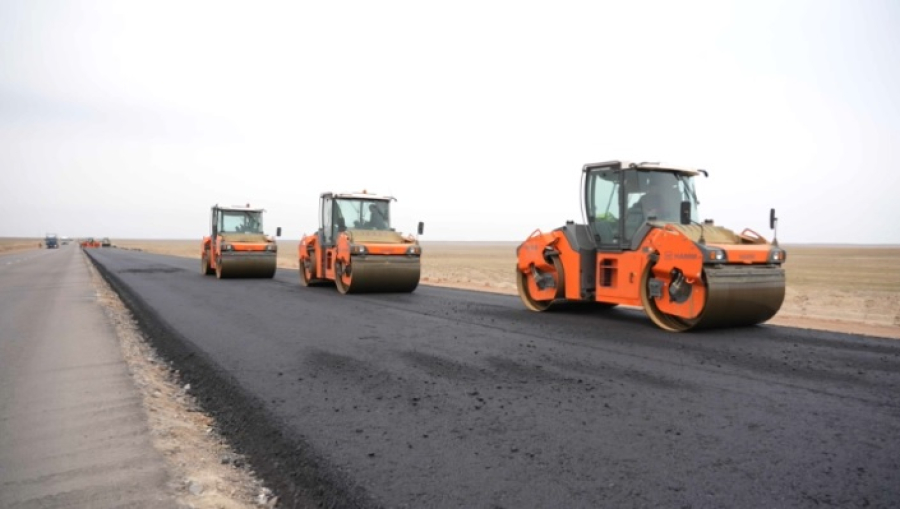 Для дорог введут четкие сроки ремонта