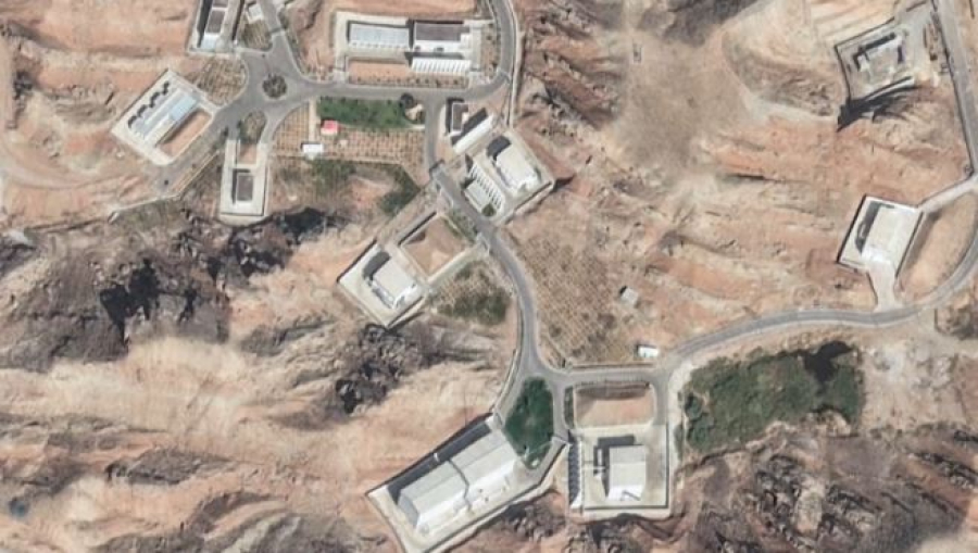 Атака Израиля по Ирану: раскрыты подробности спецоперации