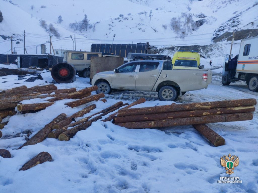 Бурятияда қар көшкіні кезінде қазақстандық қаза тапты