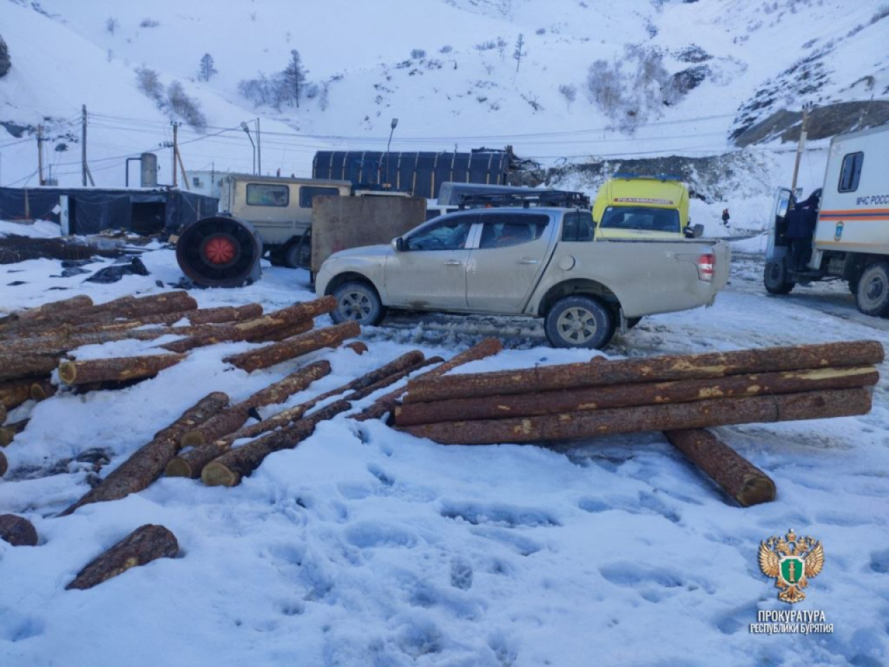 Бурятияда қар көшкіні кезінде қазақстандық қаза тапты