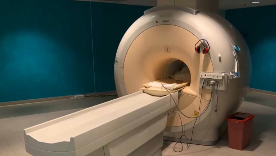 Катарға соққы кесірінен әлемде МРТ-ға керекті гелий тапшы болып тұр