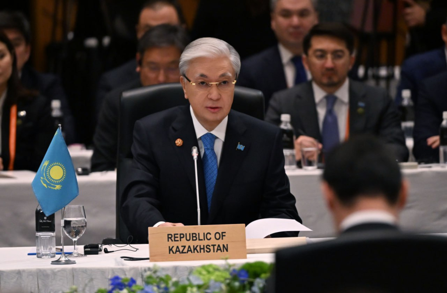 Қазақстан – Жапония: $3,7 млрд-тық 60-тан астам екіжақты құжатқа қол қойылды