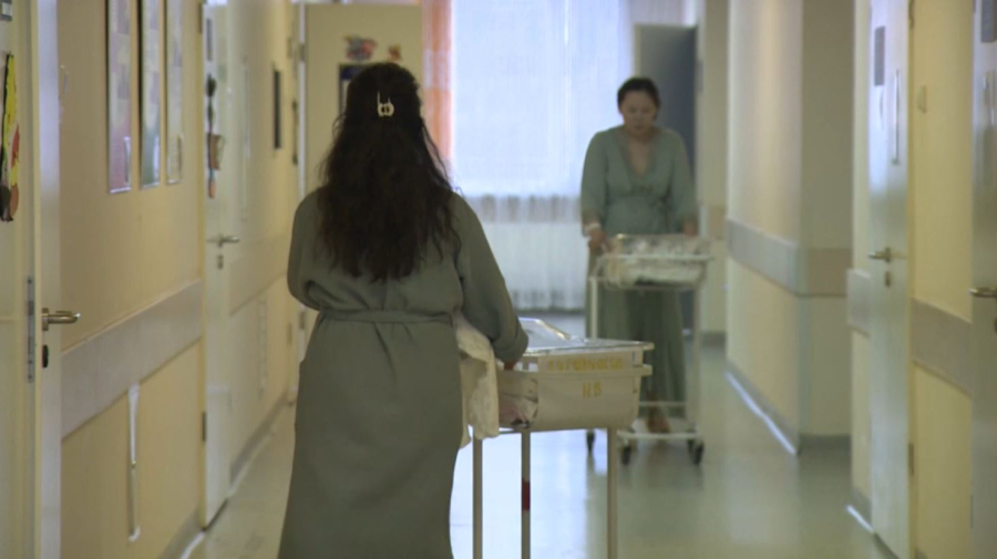 Названы основные причины материнской смертности в Казахстане