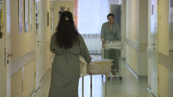 Названы основные причины материнской смертности в Казахстане