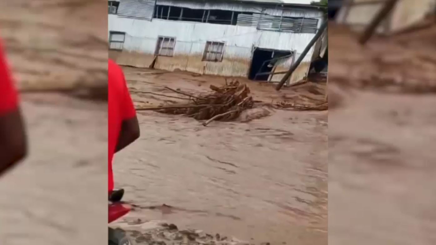 Эфиопияда су тасқынынан 102 адам көз жұмды