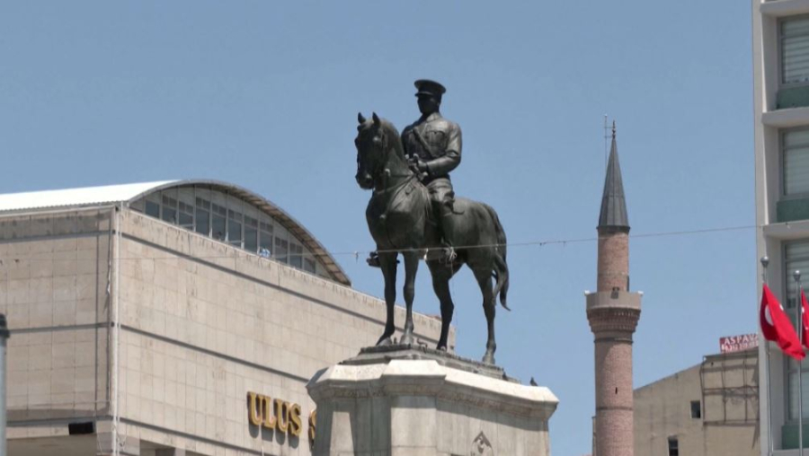 Қазақстан мен Түркия арасындағы ынтымақтастық жаңа кезеңге өтті